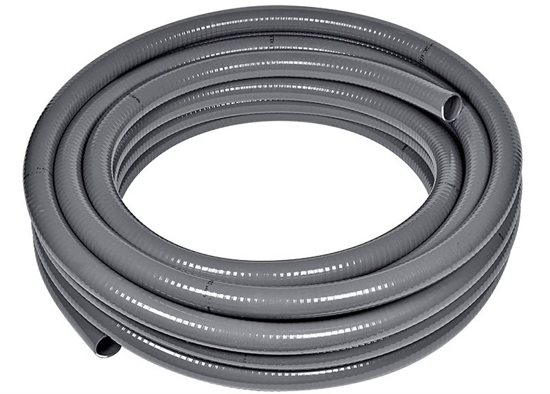 Poolflex, PVC Schlauch, Poolschlauch